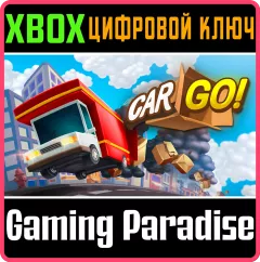 Купить ключ CARGO! для Xbox выгодно