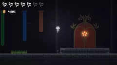 Cinderscratch на Xbox — ключ с моментальной выдачей