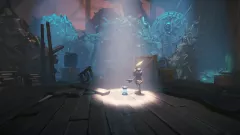 Once Upon A Puppet - Backstage Edition на Xbox — ключ с моментальной выдачей