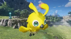 PSO2:Ngs - Beginners! Rappy Edition на Xbox — ключ с моментальной выдачей