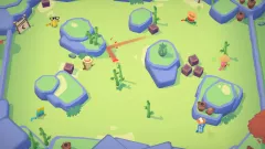 Купить ключ Boomerang Fu - Deluxe Edition на Xbox по выгодной цене