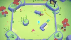 Купить ключ Boomerang Fu - Deluxe Edition для Xbox выгодно