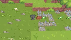 Купить ключ Capy’s Quest для Xbox выгодно