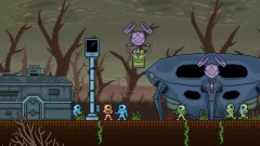 Galactic Loader Bundle на Xbox — ключ с моментальной выдачей
