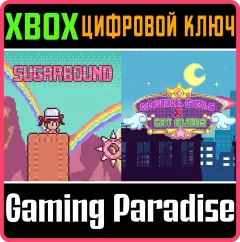 Купить ключ Sc Sugar And Magic Bundle для Xbox выгодно