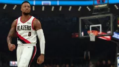 Комплект NBA 2K21 Digital Bundle — купить ключ дёшево