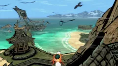 Купить ключ Okami + Kunitsu-Gami Bundle на Xbox по выгодной цене