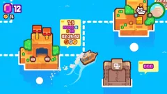 Grapple Dogs Collection на Xbox — ключ с моментальной выдачей