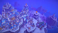 DLC Islanders: New Shores - The Scenic Builders Pack для Xbox One и Series X|S