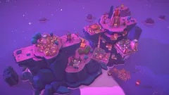 Islanders: New Shores - The Scenic Builders Pack на Xbox — DLC с моментальной выдачей