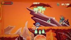 Ключ Capybara Goes To Space (Bundle) для Xbox One и Series X|S