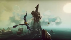 The Falconeer: Warrior Edition — купить ключ дёшево