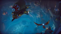 The Falconeer: Warrior Edition на Xbox — ключ с моментальной выдачей