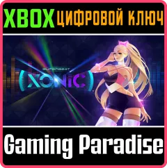 Купить DLC Superbeat Xonic Track Pack 3 для Xbox выгодно