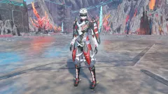 PSO2:Ngs - Crimson Lotus Stia/Type 2 Edition — купить ключ дёшево