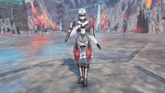 PSO2:Ngs - Crimson Lotus Stia/Type 2 Edition на Xbox — ключ с моментальной выдачей
