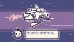 Ключ Nefiriya X Super Astro Cat Bundle для Xbox One и Series X|S