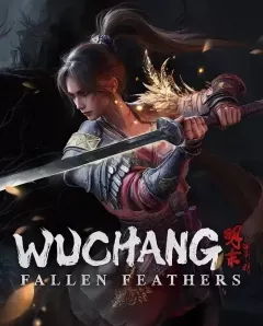 Купить аккаунт WUCHANG: Fallen Feathers для Xbox выгодно