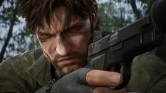 Купить ключ Metal Gear Solid Δ: Snake Eater Deluxe на Xbox по выгодной цене