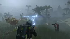 Заказать аккаунт HELLDIVERS 2 Super Citizen Edition на Xbox