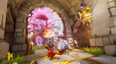 Активацию Witch It для Xbox One и Series X|S