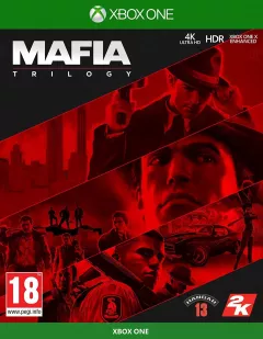 Mafia The Old Country Deluxe+Подарок — купить аккаунт дёшево