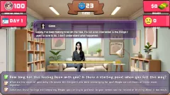 Therapist Simulator на Xbox — ключ с моментальной выдачей