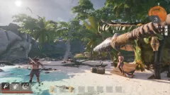 Купить ключ Tribe: Primitive Builder & Thief Simulator на Xbox по выгодной цене