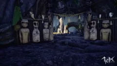 Купить ключ Tribe: Primitive Builder & Thief Simulator для Xbox выгодно