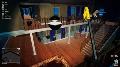 Ключ Tribe: Primitive Builder & Thief Simulator для Xbox One и Series X|S