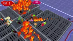 Sausage Wars: Gold Edition — купить ключ дёшево