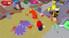 Заказать ключ Sausage Wars: Gold Edition на Xbox