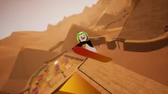 Slopecrashers — купить ключ дёшево