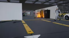 Parking World на Xbox — ключ с моментальной выдачей