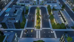 Купить ключ Parking World для Xbox выгодно