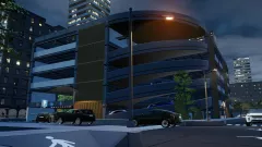 Ключ Parking World для Xbox One и Series X|S