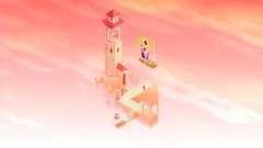 Monument Valley 3 на Xbox — ключ с моментальной выдачей