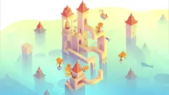 Купить ключ Monument Valley 3 на Xbox по выгодной цене