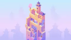 Купить ключ Monument Valley 3 для Xbox выгодно