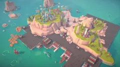 Islanders: New Shores - Island Hopping Bundle — купить ключ дёшево