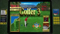 Ключ Golden Tee Arcade Classics для Xbox One и Series X|S