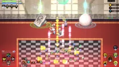 Купить ключ God Wars на Xbox по выгодной цене