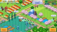 Forest Golf Planner — купить ключ дёшево