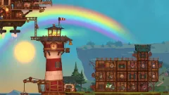 Ключ Diluvian Winds для Xbox One и Series X|S