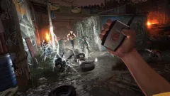 Ключ Dying Light Essentials Edition для Xbox One и Series X|S