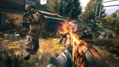 Dying Light Essentials Edition на Xbox — ключ с моментальной выдачей