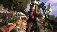 Ключ Dying Light Essentials Edition для Xbox One и Series X|S