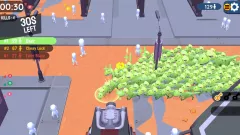 Ключ Crowd City для Xbox One и Series X|S