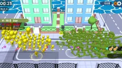 Заказать ключ Crowd City на Xbox