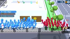 Crowd City: Complete Edition на Xbox — ключ с моментальной выдачей